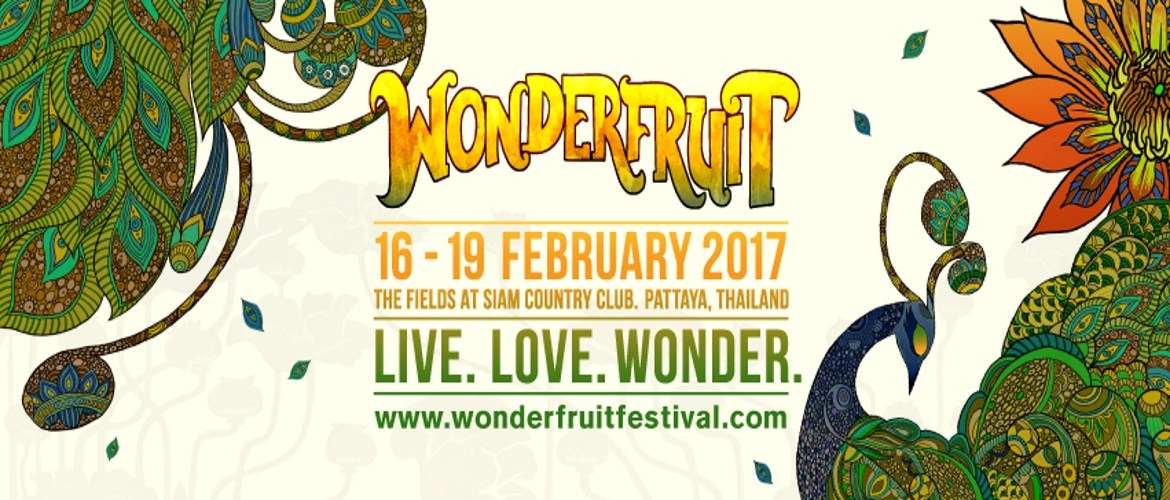 Wonderfruit Festival