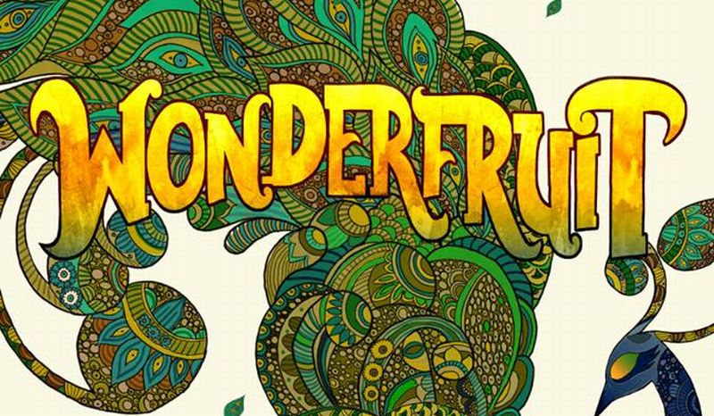 Wonderfruit Festival