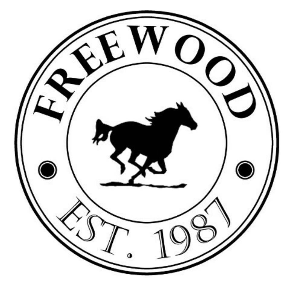 Freewood Shoes